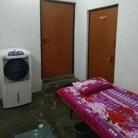 Mannat Rooms Allāhābād Junction المظهر الخارجي الصورة