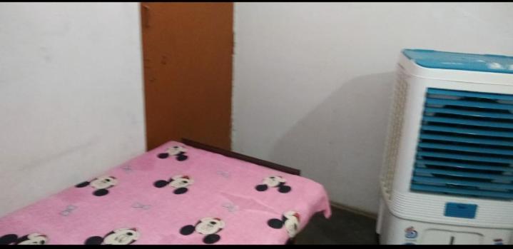 Mannat Rooms Allāhābād Junction المظهر الخارجي الصورة