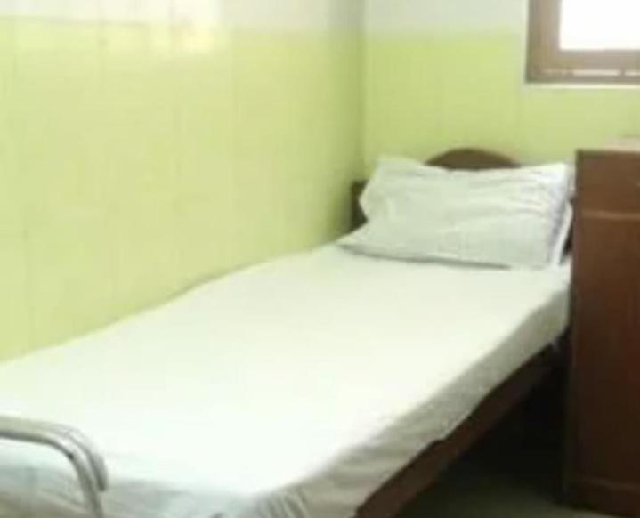 Mannat Rooms Allāhābād Junction المظهر الخارجي الصورة