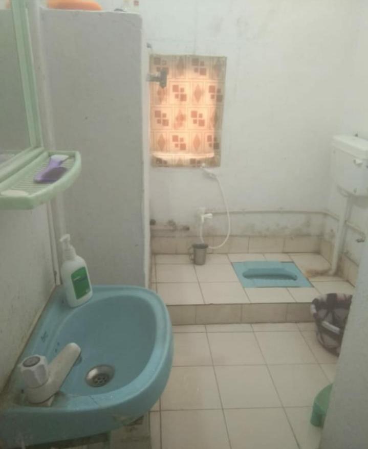 Mannat Rooms Allāhābād Junction المظهر الخارجي الصورة