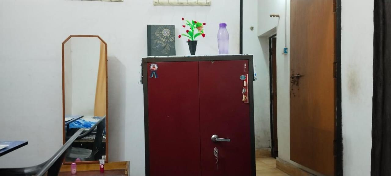 Mannat Rooms Allāhābād Junction المظهر الخارجي الصورة